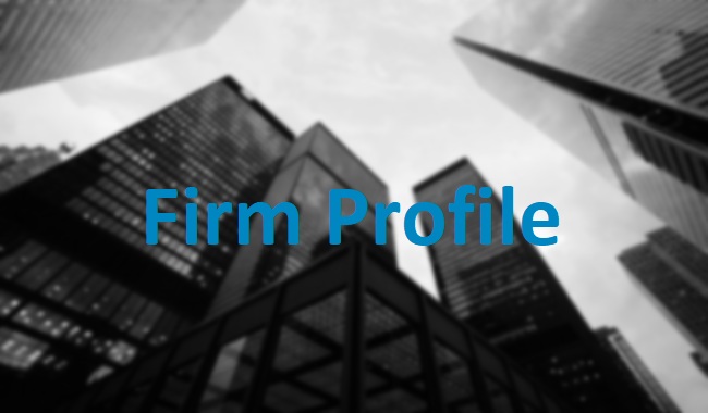 firm profile